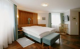 Hotel Hecht Appenzell